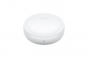  LG TONE Free FN6 True Wireless White (HBS-FN6.ABRUWH) 3