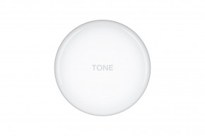  LG TONE Free FN6 True Wireless White (HBS-FN6.ABRUWH) 4