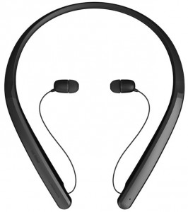   LG Tone Flex HBS-XL7 Black (0)