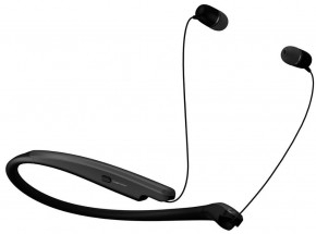   LG Tone Flex HBS-XL7 Black (2)