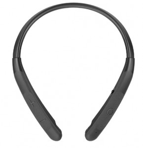  LG Tone Free NP3 Neckband Wireless Black 3