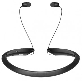  LG Tone Free NP3 Neckband Wireless Black 5