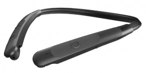  LG Tone Free NP3 Neckband Wireless Black 7