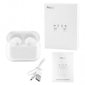   Pro 5S, white (8195) 8