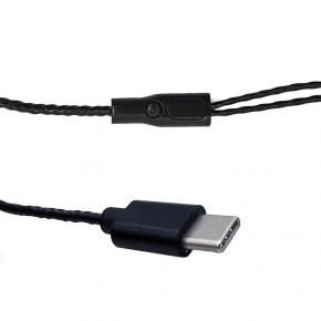    Media-Tech Magicsound USB-C Black (MT3600K) 4