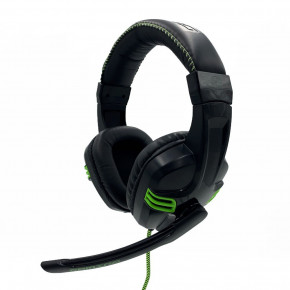   Media-Tech Cobra Pro Outbreak Black (MT3602)