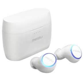 TWS- Meizu Pop 2S white