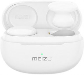 TWS- Meizu Pop 3 white