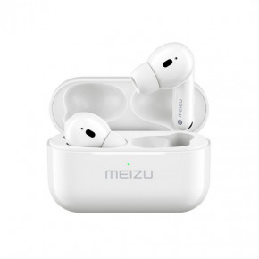 TWS- Meizu Pop Pro white