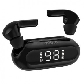  Mibro Earbuds 3 Black