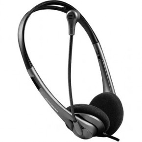  Modecom MC-219U USB Black (S-MC-219U)