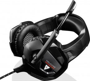  Modecom MC-859 Volcano Bow Black (S-MC-859-BOW)