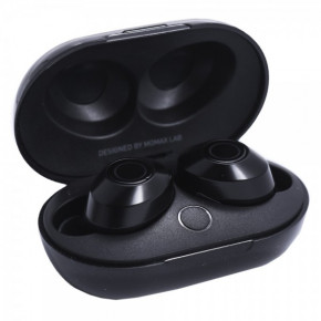  Bluetooth Momax PILLS TWS Black (BS-000068356)