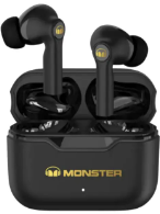  MONSTER Airmars XKT02 black