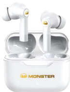  Monster Airmars XKT02 white