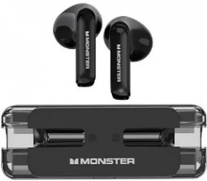  Monster Airmars XKT08 black