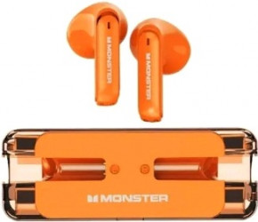  Monster Airmars XKT08 orange