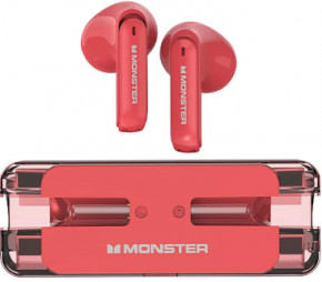  MONSTER Airmars XKT08 red