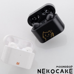  MoonDrop NEKOCAKE black 4