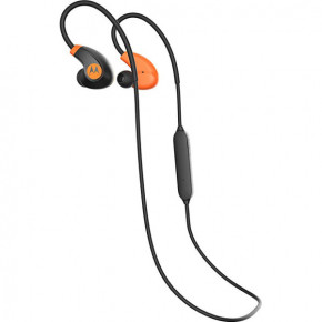  Bluetooth Motorola Verve Loop 2  Black 3