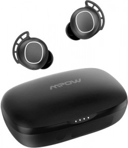 TWS- Mpow M30 Plus black 4