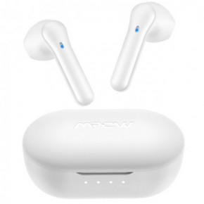 TWS- Mpow MX3 white 