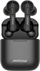 Bluetooth- Mpow X3 black