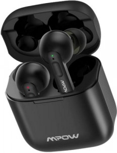 Bluetooth- Mpow X3 black 3