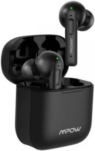 Bluetooth- Mpow X3 black 4