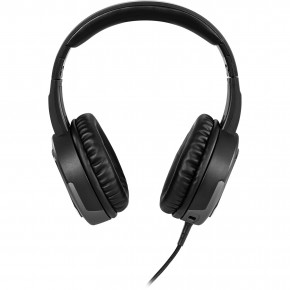  MSI Immerse GH30 Immerse Stereo Over-ear Gaming Headset V2 (S37-2101001-SV1) 4