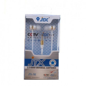  JTX-702 silver 3