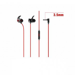  Nubia RedMagic Gaming Earphone 3.5mm black 