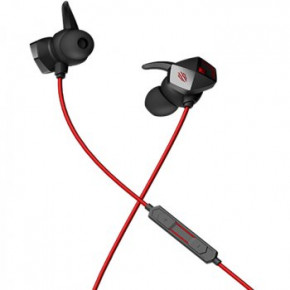  Nubia RedMagic Gaming Earphone 3.5mm black  3