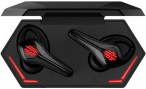 TWS- Nubia Red Magic Black 3