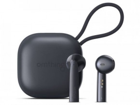  Omthing Airfree Pods TWS Black (EO005)