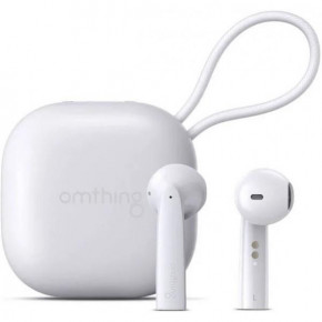  Omthing Airfree Pods TWS White (EO005)