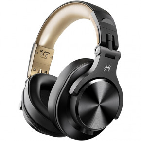  Oneodio Fusion A70 black-gold