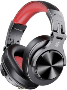  Oneodio Fusion A70 red