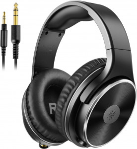  OneOdio Hi-Fi studio Black