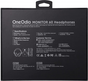  OneOdio Monitor 60 4