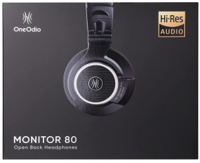  OneOdio Monitor 80 5