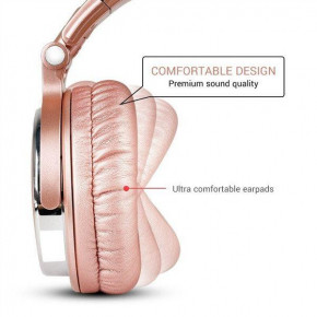  Oneodio Pro 10 rose gold  6