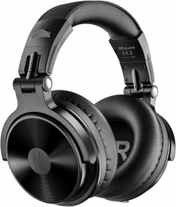  OneOdio Pro C Studio Wireless Y80B Black