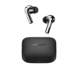  OnePlus Buds 3 E509A black