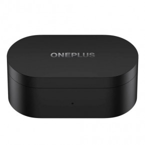 TWS- OnePlus Buds N Black  3