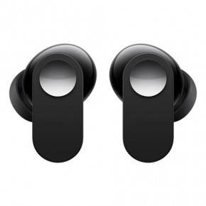 TWS- OnePlus Buds N Black  5