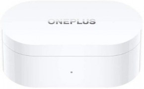 TWS- OnePlus Buds N White 6