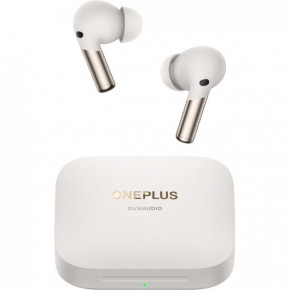  OnePlus Buds Pro 2R Misty White  3