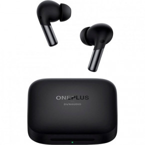  OnePlus Buds Pro 2R Obsidian Black  3