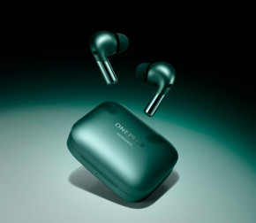   OnePlus Buds Pro 2 Arbor Green  (3)